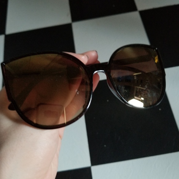 Sam Edelman Accessories - New Sam Edelman Sunglasses